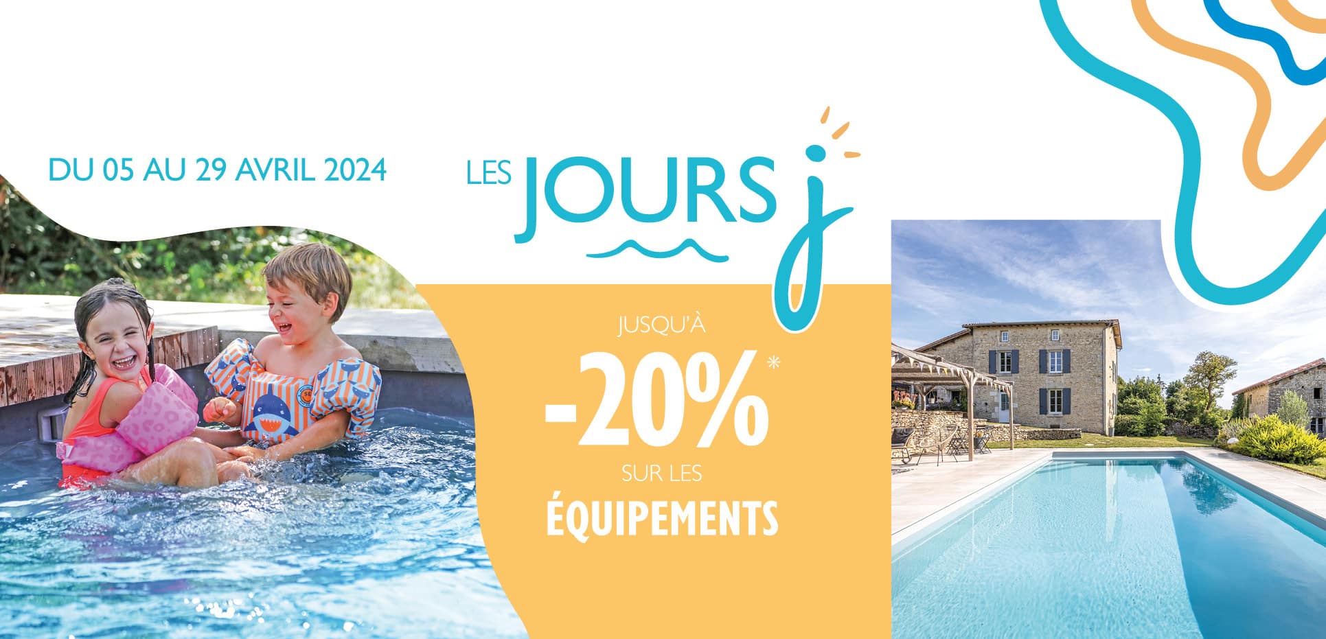 Jours J Desjoyaux